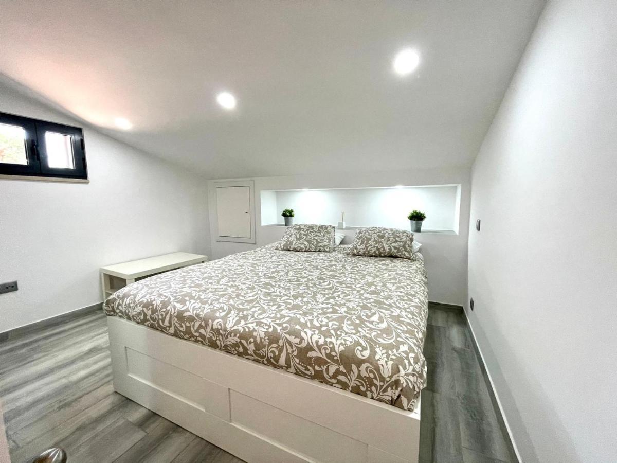 אלבופיירה Falesia Beach House מראה חיצוני תמונה
