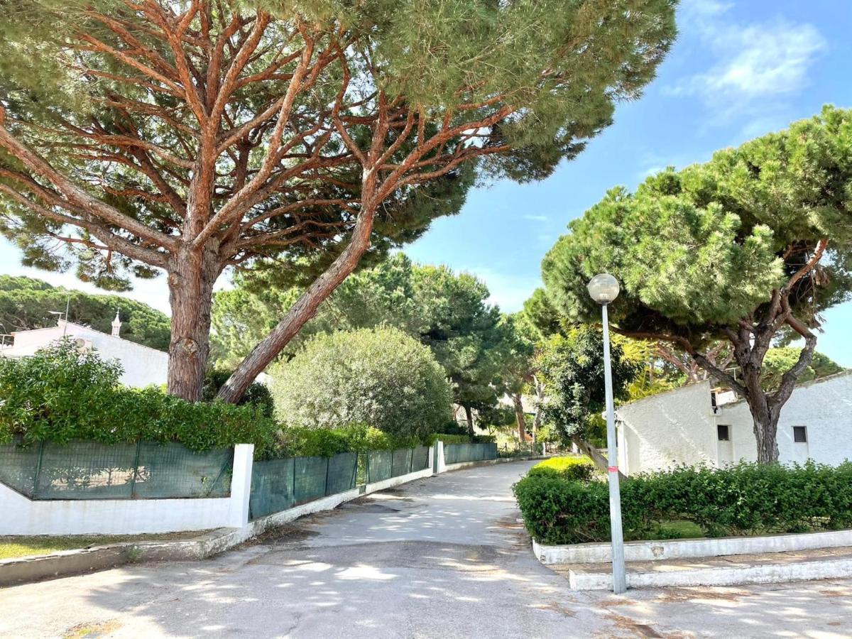 אלבופיירה Falesia Beach House מראה חיצוני תמונה