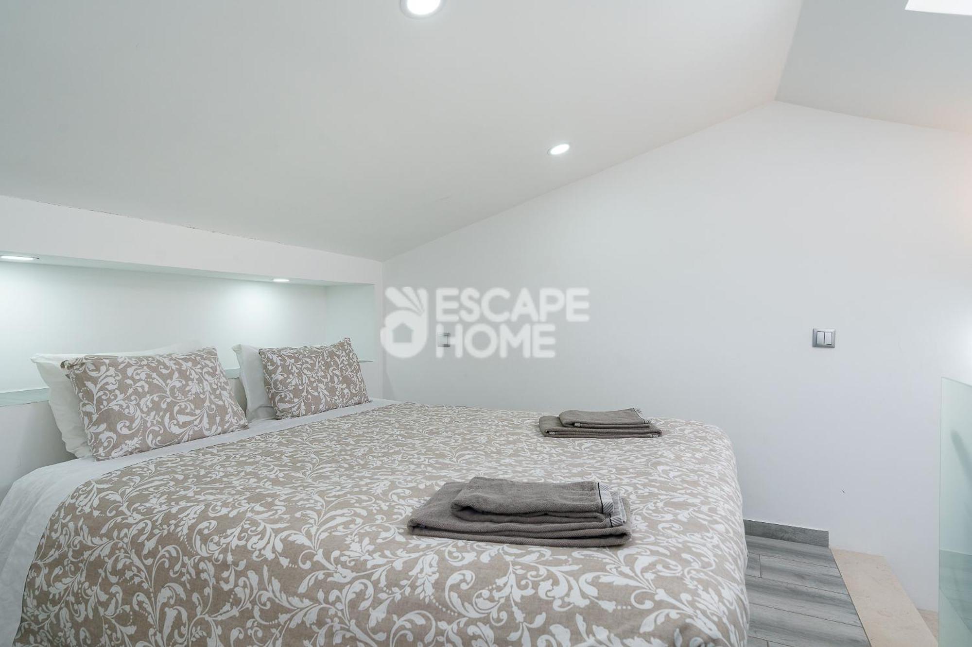 אלבופיירה Falesia Beach House מראה חיצוני תמונה